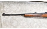 RUGER ~ M77 MARK II ~ .30-06 SPRINGFIELD - 8 of 11