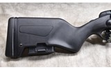 STEYR MANNLICHER INC. ~ SCOUT RIFLE ~ .308 WINCHESTER - 2 of 12