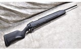 STEYR MANNLICHER INC. ~ SCOUT RIFLE ~ .308 WINCHESTER - 1 of 12