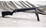STEYR MANNLICHER INC. ~ SCOUT RIFLE ~ .308 WINCHESTER - 12 of 12