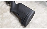 STEYR MANNLICHER INC. ~ SCOUT RIFLE ~ .308 WINCHESTER - 11 of 12