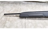 STEYR MANNLICHER INC. ~ SCOUT RIFLE ~ .308 WINCHESTER - 8 of 12