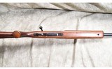 SAKO ARMS ~ VIXEN L461 ~ .222 REMINGTON - 6 of 11