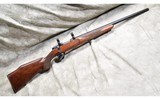 SAKO ARMS ~ VIXEN L461 ~ .222 REMINGTON - 1 of 11