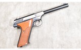 COLT ~ HUNTSMAN ~ .22 LONG RIFLE - 1 of 5