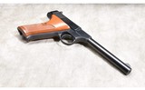 COLT ~ HUNTSMAN ~ .22 LONG RIFLE - 3 of 5