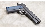 COLT ~ 1911 GOVERNMENT ~ 9MM LUGER - 3 of 4