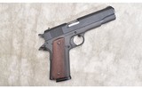 ROCK ISLAND ~ M1911A1 ~ .45 ACP - 1 of 4