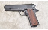 ROCK ISLAND ~ M1911A1 ~ .45 ACP - 2 of 4