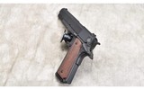 ROCK ISLAND ~ M1911A1 ~ .45 ACP - 4 of 4