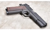 ROCK ISLAND ~ M1911A1 ~ .45 ACP - 3 of 4