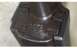 MAUSER (BYF43) ~ P38 ~ 9MM LUGER - 6 of 8