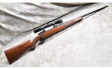 RUGER ~ M77 ~ 7MM REMINGTON MAGNUM - 1 of 1