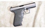 HECKLER & KOCH GMBH ~ P7 ~ 9MM LUGER - 1 of 5