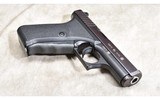 HECKLER & KOCH GMBH ~ P7 ~ 9MM LUGER - 3 of 5