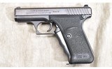 HECKLER & KOCH GMBH ~ P7 ~ 9MM LUGER - 2 of 5