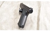 HECKLER & KOCH GMBH ~ P7 ~ 9MM LUGER - 4 of 5