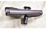 HECKLER & KOCH GMBH ~ P7 ~ 9MM LUGER - 5 of 5