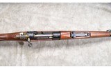 YUGO (ZASTAVA) ~ M48 ~ 8MM MAUSER - 5 of 14