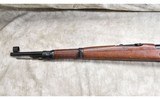 YUGO (ZASTAVA) ~ M48 ~ 8MM MAUSER - 8 of 14