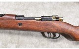 YUGO (ZASTAVA) ~ M48 ~ 8MM MAUSER - 9 of 14