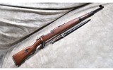 YUGO (ZASTAVA) ~ M48 ~ 8MM MAUSER - 1 of 14