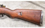 YUGO (ZASTAVA) ~ M48 ~ 8MM MAUSER - 10 of 14