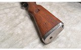 YUGO (ZASTAVA) ~ M48 ~ 8MM MAUSER - 11 of 14