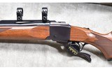 RUGER ~ NO. 1 ~ .300 WINCHESTER MAGNUM - 9 of 11