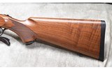 RUGER ~ NO. 1 ~ .300 WINCHESTER MAGNUM - 10 of 11