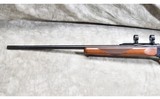 RUGER ~ NO. 1 ~ .300 WINCHESTER MAGNUM - 8 of 11
