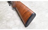 RUGER ~ NO. 1 ~ .300 WINCHESTER MAGNUM - 11 of 11