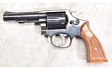 SMITH & WESSON ~ 13-3 ~ .357 MAGNUM - 2 of 4