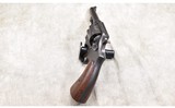 SMITH & WESSON ~ "VICTORY" MODEL ~ .38 S&W SPECIAL - 4 of 10