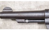 SMITH & WESSON ~ "VICTORY" MODEL ~ .38 S&W SPECIAL - 9 of 10