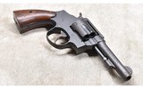 SMITH & WESSON ~ "VICTORY" MODEL ~ .38 S&W SPECIAL - 3 of 10