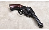 RUGER ~ SINGLE-SIX ~ .22LR/.22WMR - 3 of 4