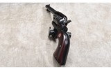 RUGER ~ SINGLE-SIX ~ .22LR/.22WMR - 4 of 4