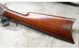 MARLIN ~ 1893 ~ .25-36 MARLIN - 10 of 11