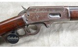 MARLIN ~ 1893 ~ .25-36 MARLIN - 3 of 11
