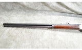 MARLIN ~ 1893 ~ .25-36 MARLIN - 8 of 11