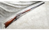 MARLIN ~ 1893 ~ .25-36 MARLIN - 1 of 11