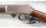 MARLIN ~ 1893 ~ .25-36 MARLIN - 9 of 11