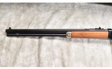 WINCHESTER ~ MODEL 94 SRC ~ BUFFALO BILL COMMEMORATIVE ~ .30-30 WINCHESTER - 8 of 12