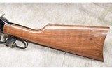 WINCHESTER ~ MODEL 94 SRC ~ BUFFALO BILL COMMEMORATIVE ~ .30-30 WINCHESTER - 10 of 12