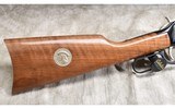WINCHESTER ~ MODEL 94 SRC ~ BUFFALO BILL COMMEMORATIVE ~ .30-30 WINCHESTER - 2 of 12