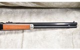 WINCHESTER ~ MODEL 94 SRC ~ BUFFALO BILL COMMEMORATIVE ~ .30-30 WINCHESTER - 4 of 12