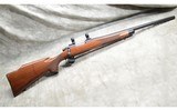 REMINGTON ~ 700 ~ 6MM REMINGTON - 1 of 11