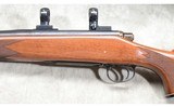 REMINGTON ~ 700 ~ 6MM REMINGTON - 9 of 11