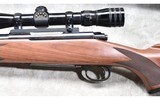 WINCHESTER ~ 70 XTR ~ .243 WINCHESTER - 9 of 11